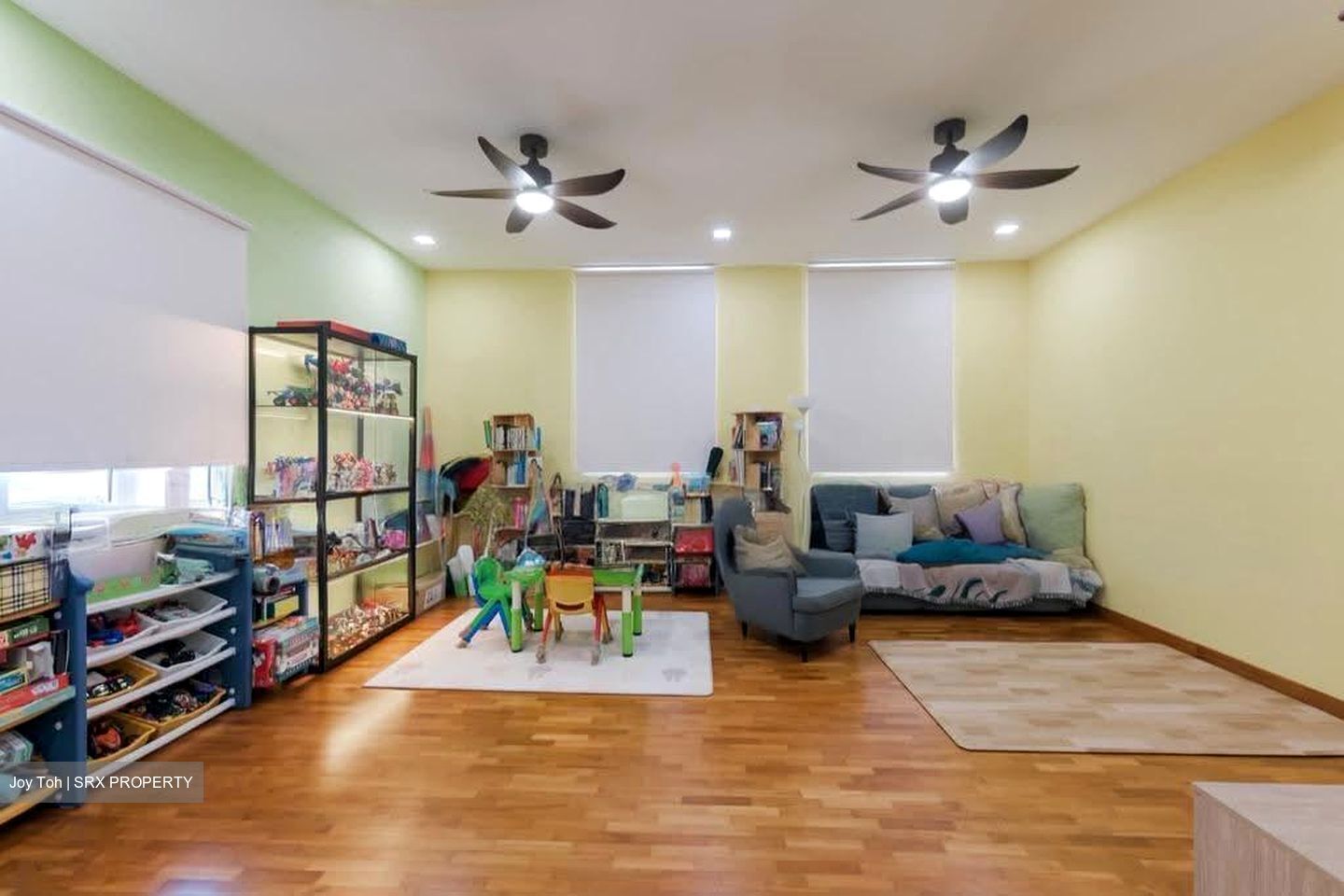 Burgundy Hill (D23), Semi-Detached #618561121